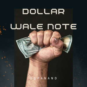 Dollar Wale Note