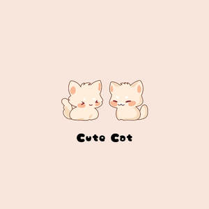 Cute Cat