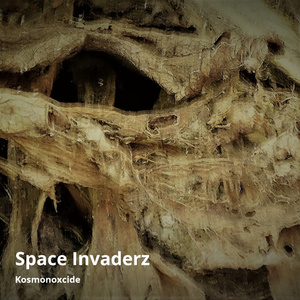 Space Invaderz