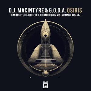 Osiris (Rick Pier O'Neil Remix)