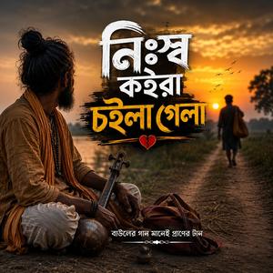 Nissho koira choila gela (নিঃস্ব কইরা চইলা গেলা)