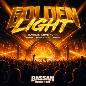 Golden Light