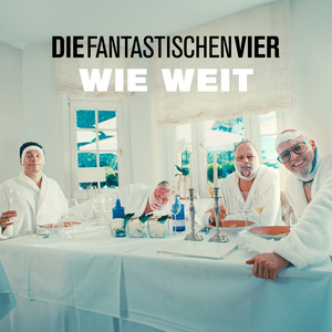 Wie Weit