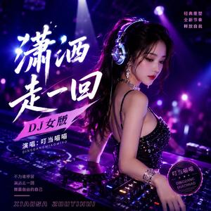 潇洒走一回(DJ女版)
