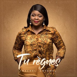 Tu règnes (Instrumental)