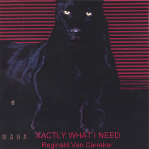 A Lil Latin (Xtended Mix)