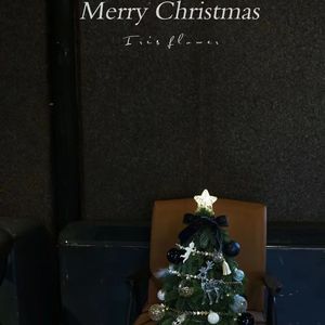 圣诞节2023（Prod.by K.Ray)