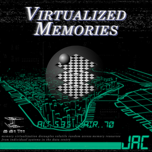 Virtualized Memories