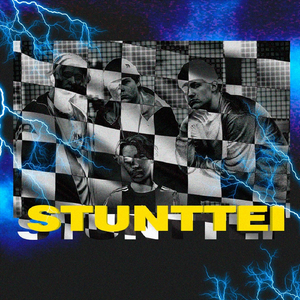 Stunttei