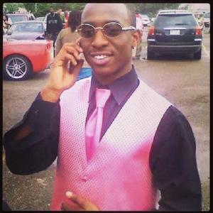 Reef (Bathroom Version)