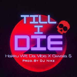 Till I Die (feat. Gwala$ & DJ Nikz)