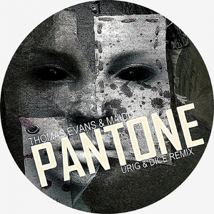 Pantone 1795 (Original Mix)
