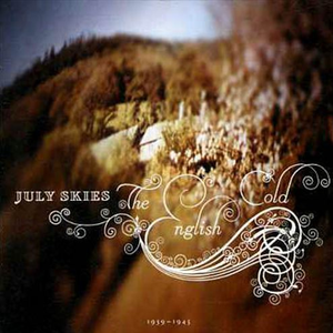 August Country Fires