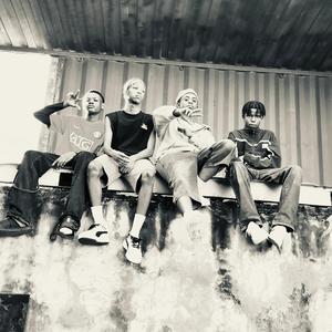 Ufuna bani (freestyle)