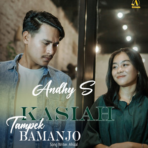 Kasiah Tampek Bamanjo