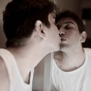 The Narcissus Litany