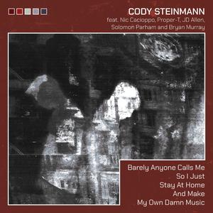 And Make (feat. Bryan Murray & Nic Cacioppo)