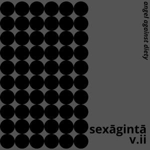 Sexāgintā v.ii | angel against diety