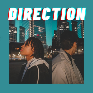 Direction (feat. Ivan Orozco)