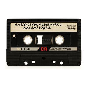 A Message for a Queen.Pt.2