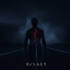 Broken