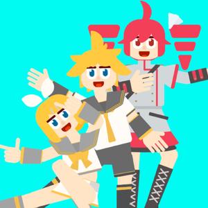 いちたすいちは (feat. 鏡音リン, 鏡音レン & 重音テト)