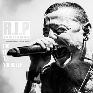 Bloodline Ltd-Did It To Yourself（BugMan Remix）