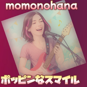 ポッピンなスマイル