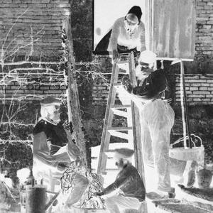 getaway car (forrest's version)