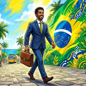 DEPUTADO 2026
