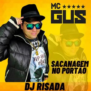 Sacanagem no portão