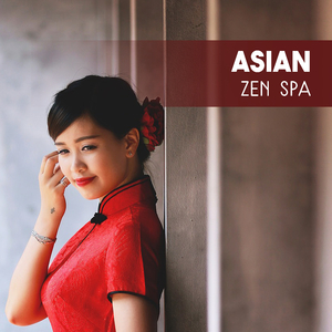 Asian Zen