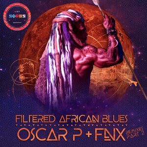 Filtered African Blues (Daniel Rateuke Remix)