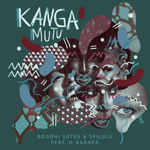 Kanga Mutu (Radio Mix)