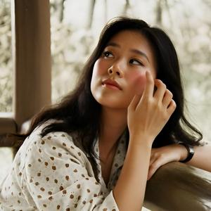 夜雨未停 (粵語)