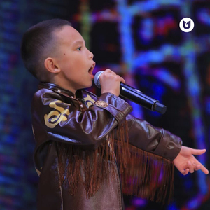 Қазағым елім Отаным