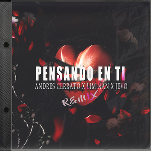 Pensando en Ti (Remix)