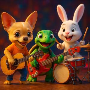 Bit, El Robot Genial