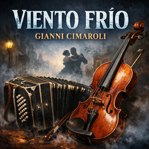VIENTO FRIO (Nuova Versione Per Fisarmonica e Violino)