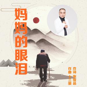 妈妈的眼泪（伴奏）