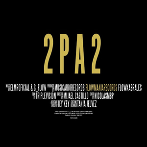 2PA2 (feat. G_Floow)