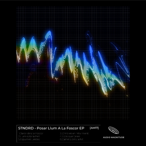 Espurnes Lentes (Original Mix)