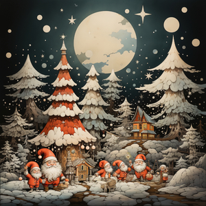 Villancicos para el Júbilo y la Alegría