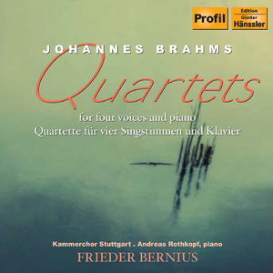3 Quartets, Op. 31:No. 2. Neckereien