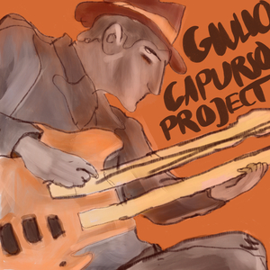 Armonico (Instrumental)