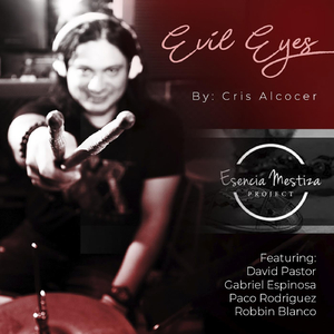 Mi Jarana (feat. Gabriel Espinosa & Esencia Mestiza Project)