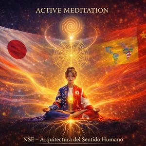 Meditación Universal (track 3)
