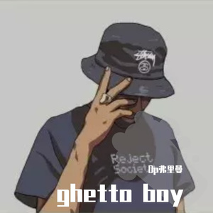 ghett0 B0i(Prod by Dr.Wil)