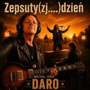 Zepsuty(zj...)dzień