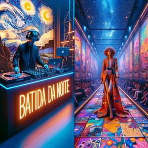 Batida da noite (Trap)